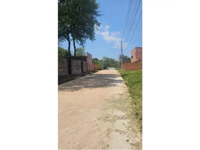 Terreno à venda no centro de Mariano Roque Alonso