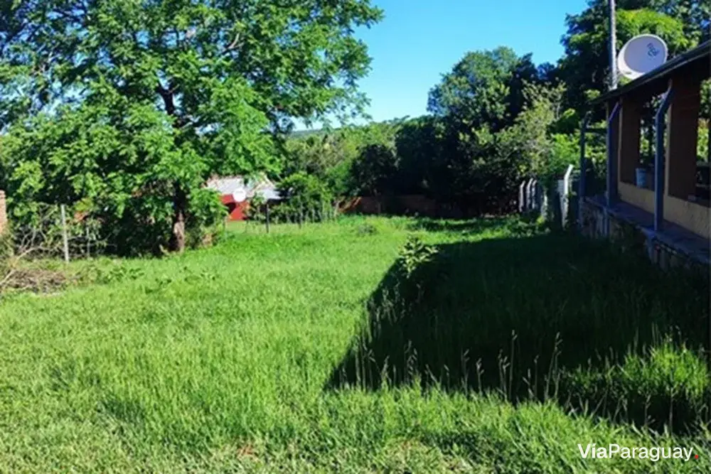 Land for sale in central Nueva Colombia