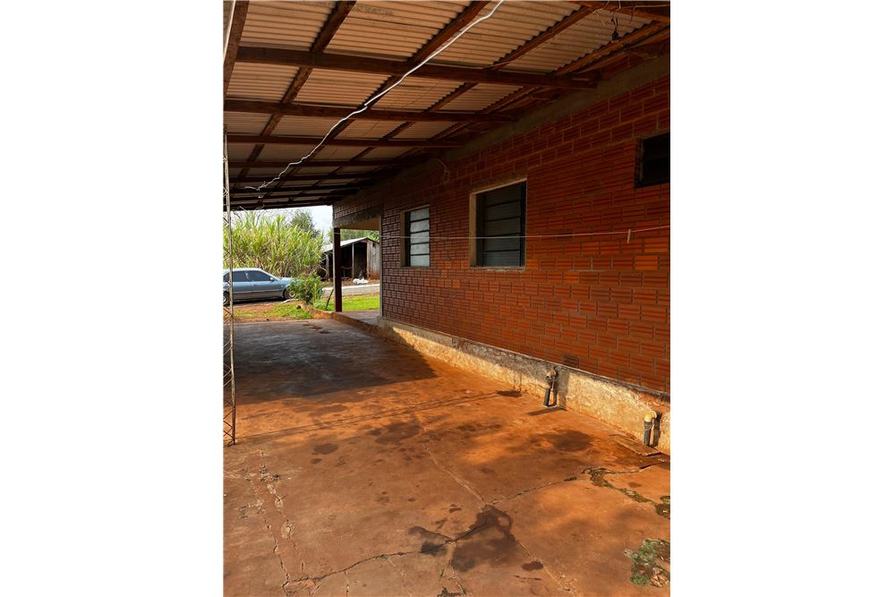 Terreno en venta en el centro de Pirapó, Itapúa