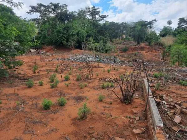 Terreno en venta en el centro de Villa Elisa