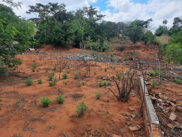 Terreno en venta en el centro de Villa Elisa