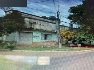 Terreno à venda no centro de Ybycuí, Paraguarí