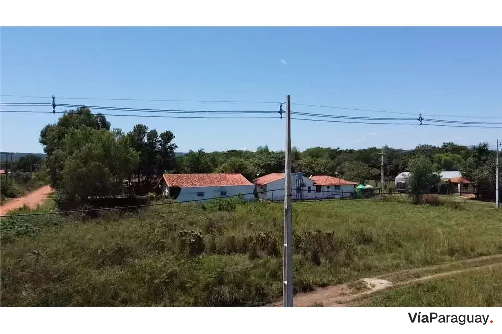 Terreno à venda em El Cortijo, San Bernardino