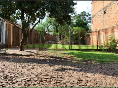 Terreno en venta en el km 8, Ciudad del Este