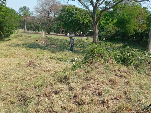 Land for sale at Yacht y Golf Club Paraguayo, Lambaré