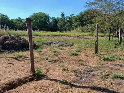 Terreno à venda em Emboscada, Cordillera
