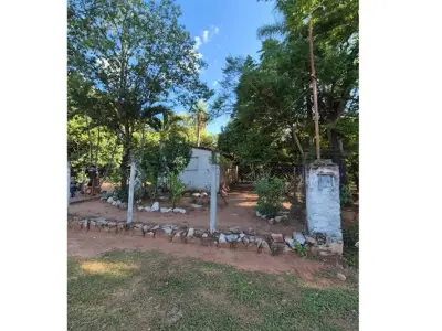 Terreno en venta en Emboscada, Cordillera