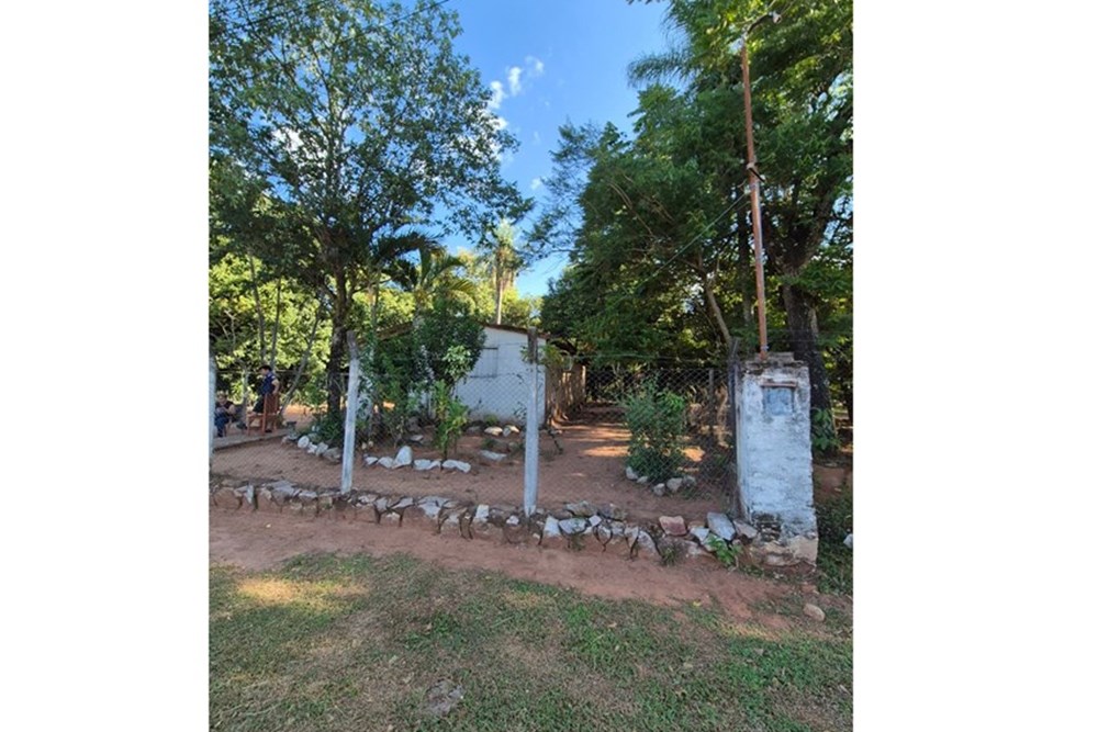 Land for sale in Emboscada, Cordillera