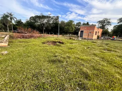 Land for sale in Emboscada, Cordillera