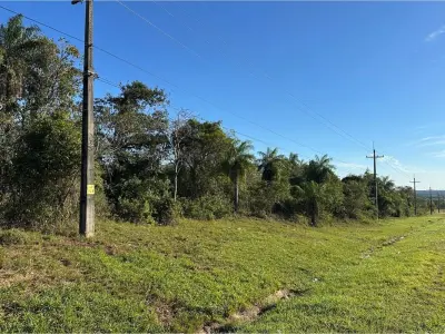 Land for sale in Emboscada, Cordillera