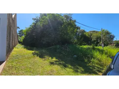 Terreno en venta en Encarnación, barrio San Pedro
