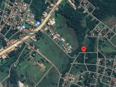 Terreno en venta en Encarnación, Itapúa 1