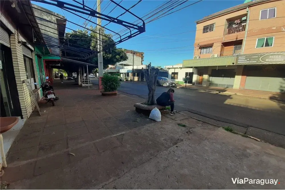Terreno à venda em Encarnación, Itapúa