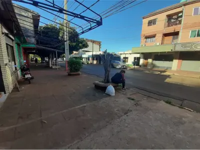 Terreno à venda em Encarnación, Itapúa