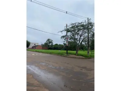 Land for sale in Encarnación, Itapúa