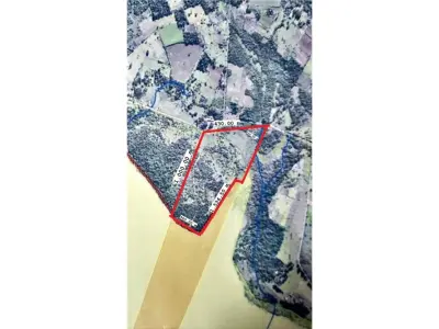 Land for sale in Encarnación, Itapúa