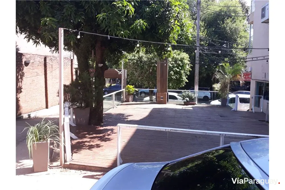 Terreno à venda em Encarnación, Itapúa