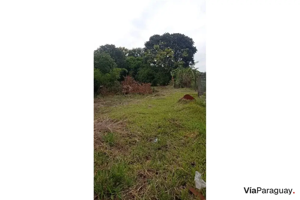 Terreno en venta en Encarnación, Itapúa