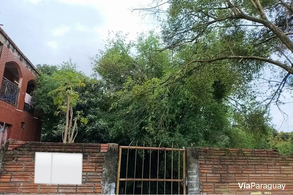 Terreno en venta en Encarnación, Itapúa