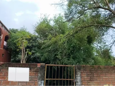 Terreno en venta en Encarnación, Itapúa