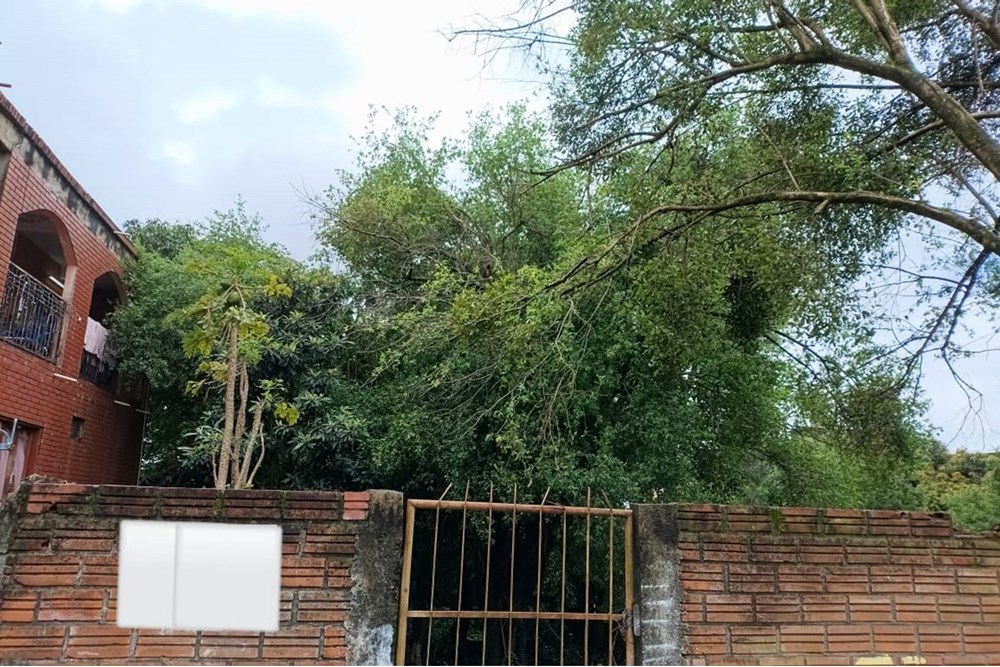 Land for sale in Encarnación, Itapúa