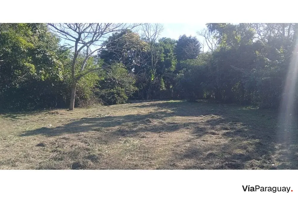 Terreno en venta en Encarnación, Itapúa