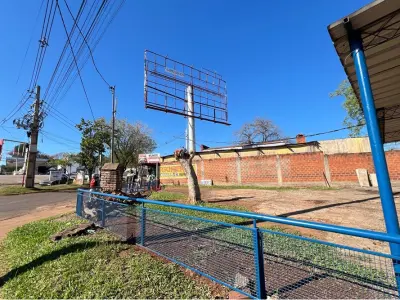 Terreno en venta en Encarnación, Itapúa