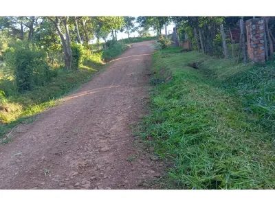 Terreno en venta en Encarnación, Itapúa