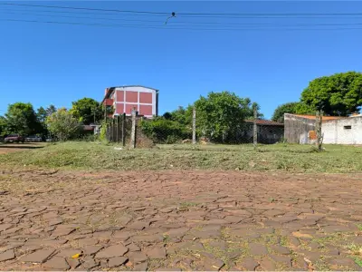 Terreno en venta en Encarnación, Itapúa