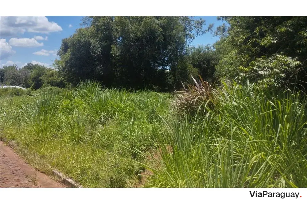 Terreno en venta en Encarnación, Itapúa