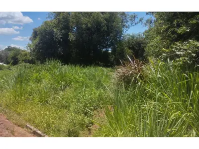 Terreno en venta en Encarnación, Itapúa