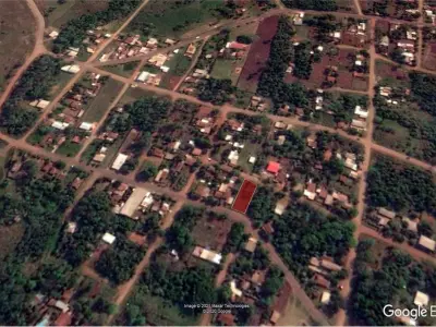 Terreno à venda em Encarnación, Itapúa