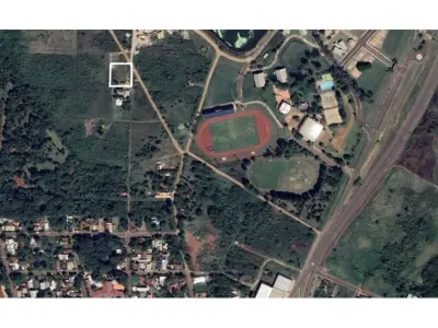 Terreno en venta en Encarnación, Itapúa