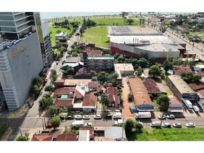 Terreno à venda em Encarnación, Itapúa