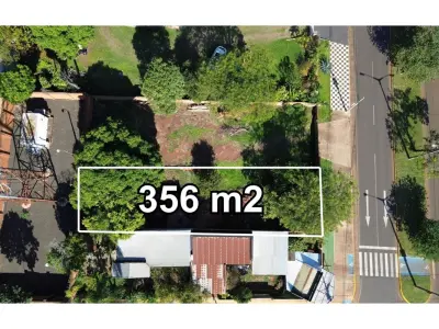 Terreno en venta en Encarnación, Itapúa