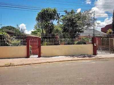 Terreno en venta en Encarnación, Itapúa