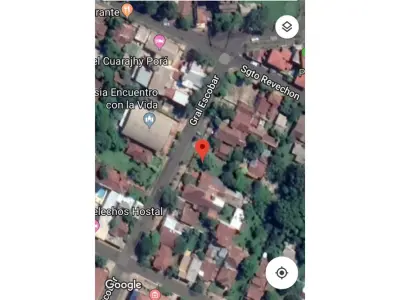 Terreno à venda em Encarnación, Itapúa