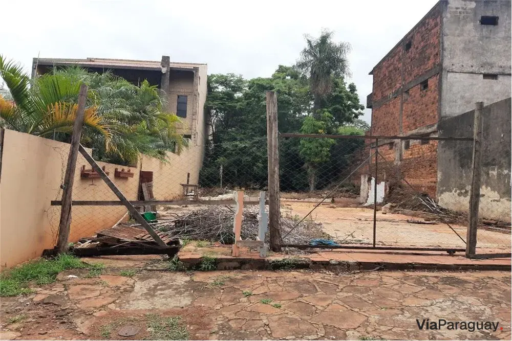 Terreno à venda em Encarnación, Itapúa