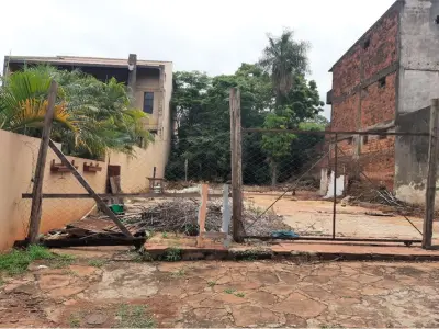 Terreno à venda em Encarnación, Itapúa