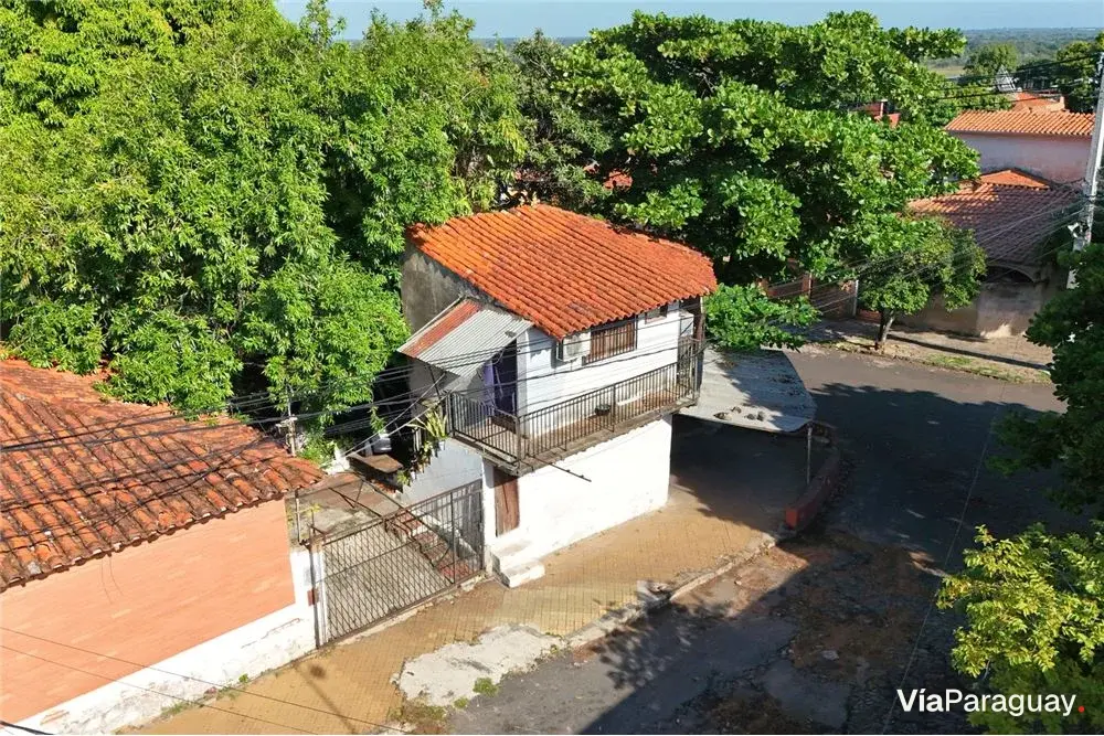 Corner lot for sale of 710 m² in San Antonio