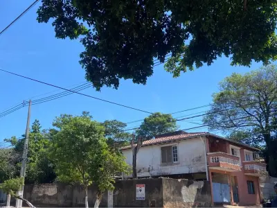 Terreno à venda em esquina em 29 de Setiembre, Villa Elisa