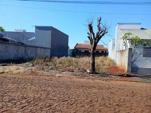 Terreno en venta en Esquina Gaucha, Santa Rita, Alto Paraná