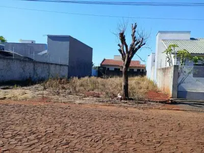 Terreno en venta en Esquina Gaucha, Santa Rita, Alto Paraná