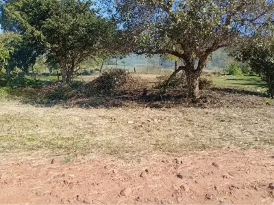 Terreno à venda em Estanzuela, Aregua