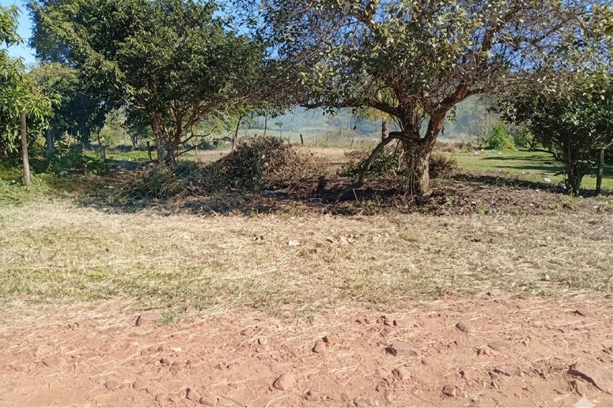 Terreno en venta en Estanzuela, Aregua
