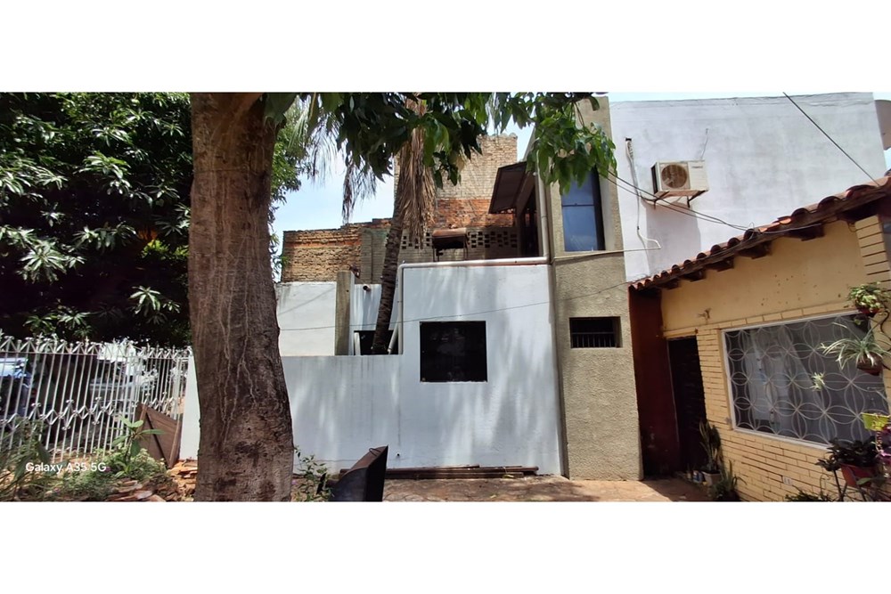 Terreno en venta en Estanzuela, Fernando de la Mora
