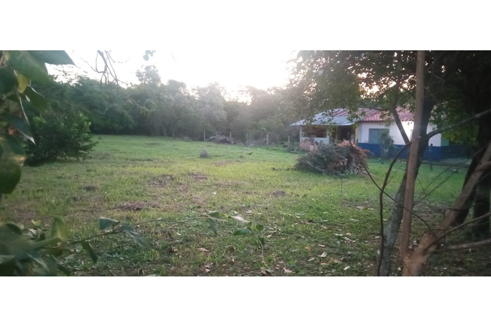Terreno en venta en Eusebio Ayala, Cordillera