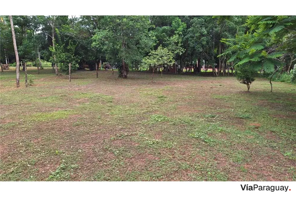Terreno en venta en Eusebio Ayala, Cordillera