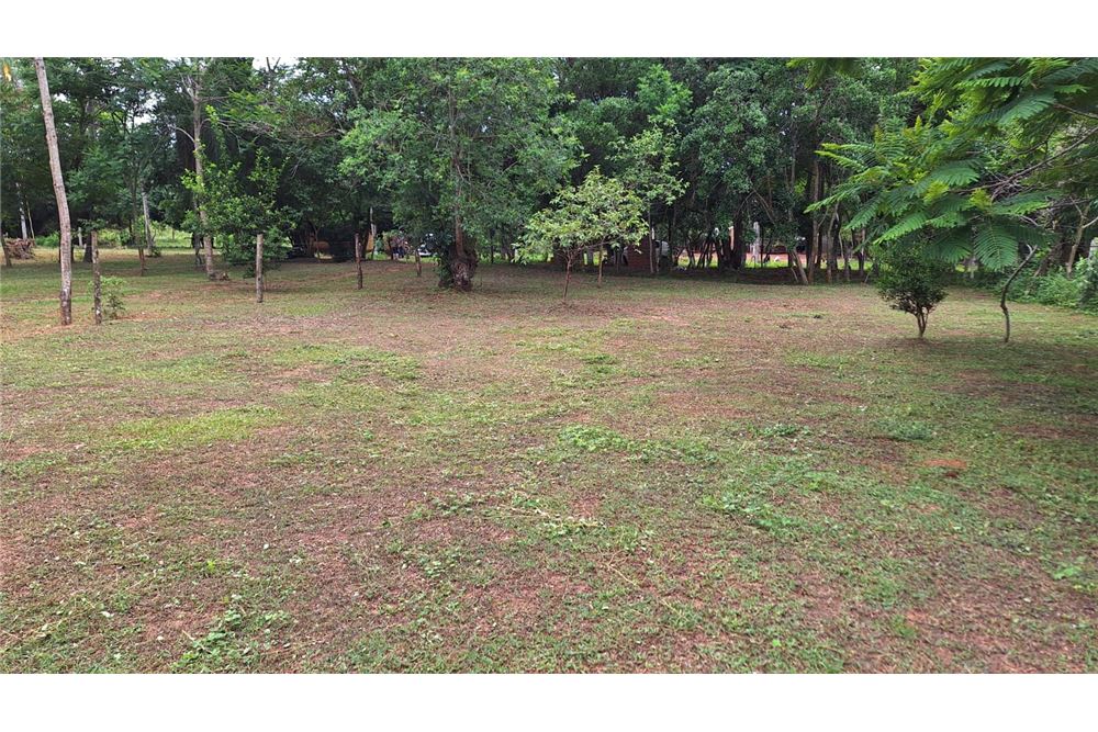 Terreno en venta en Eusebio Ayala, Cordillera