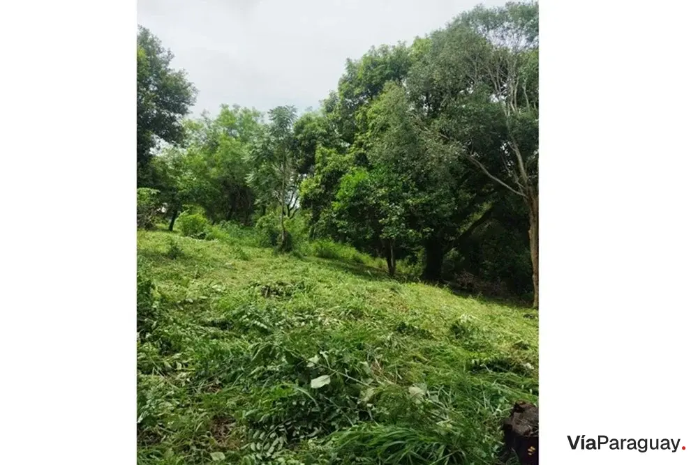 Terreno en venta en Fátima, Encarnación